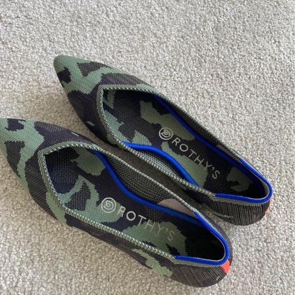 Rothy’s points 8.5 - Picture 4 of 4